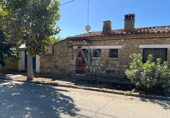 Cortijo i Huesca, Huesca, Huesca - € 88.000 | Ref: 741360 - foto 1