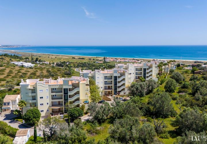 Lejlighed i Lagos, Faro, Lagos - € 199.000 | Ref: AP100 - foto 1