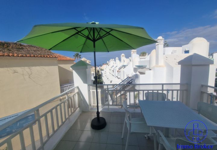 Leilighet i Adeje, Tenerife, Adeje - € 318 000 | Ref: PIS0051 - foto 1