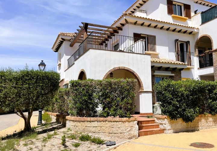 Duplex i Vera, Almeria, Vera - € 229.500 | Ref: API-V0766 - foto 1
