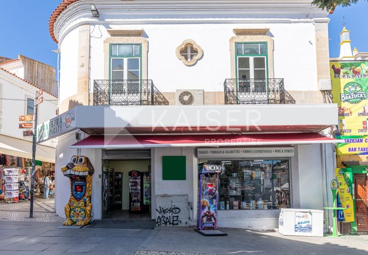 Lejlighed i Albufeira, Faro, Albufeira - € 648.000 | Ref: KP1341 - foto 1