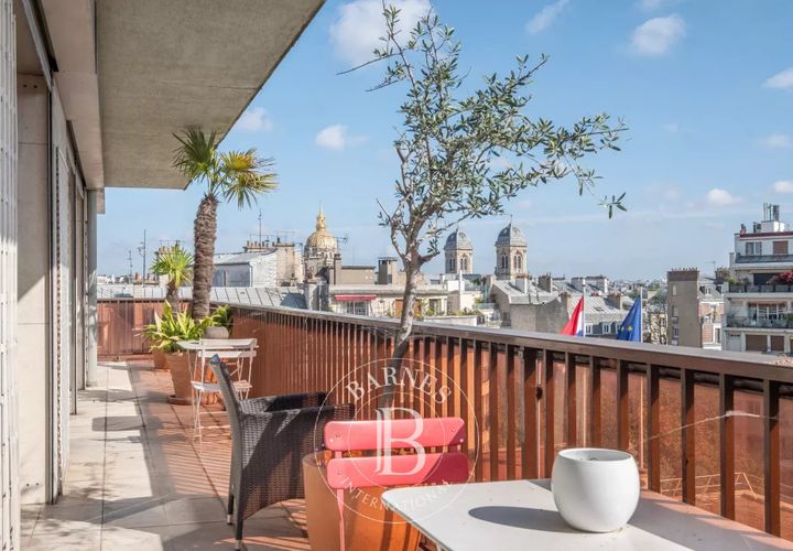 Leilighet i Paris, Paris, Paris - € 2 350 000 | Ref: 86922817 - foto 1