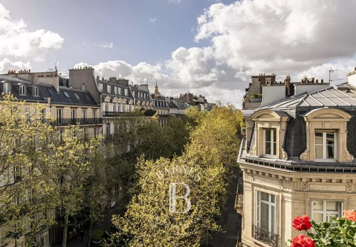 Lejlighed i Paris, Paris, Paris - € 3.000.000 | Ref: 86913184 - foto 1