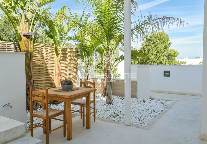 Studio i Cala Vadella, Ibiza, Cala Vadella - € 350 000 | Ref: 7790 - foto 1