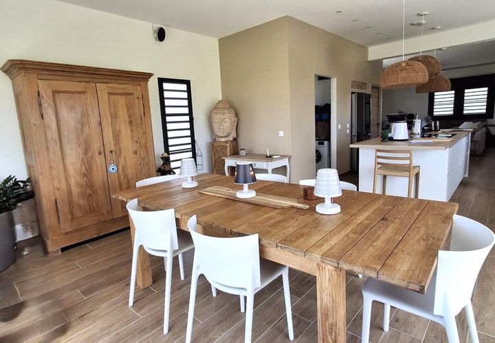 Villa i Sainte-Anne, Guadeloupe, Sainte-Anne - € 760.000 | Ref: 3011443603 - foto 1