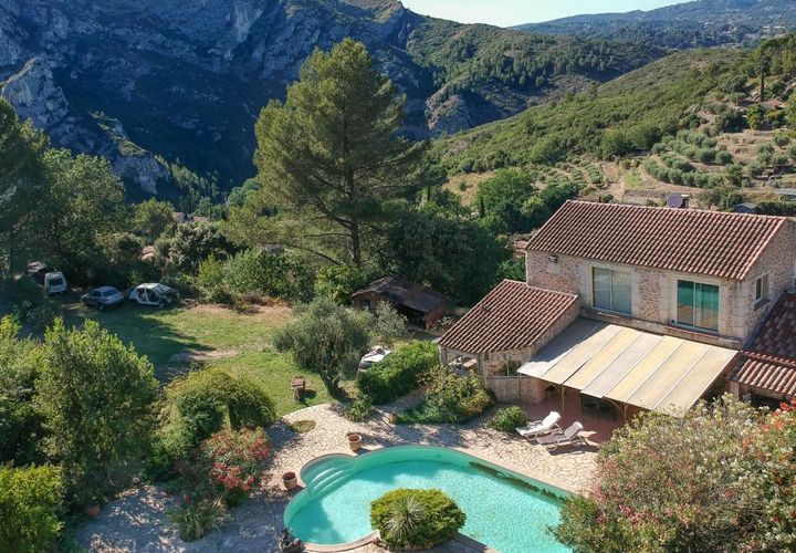 Villa i Roquevaire, Bouches-du-Rhone, Roquevaire - € 649.000 | Ref: 3011441691 - foto 1