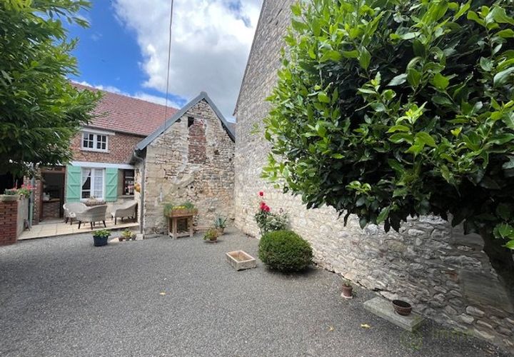 Villa a Chars, Val-d'Oise, Chars - € 168.500 | Ref: 3011443789 - foto 1