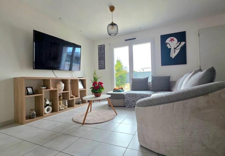 Villa a Plescop, Morbihan, Plescop - € 390.000 | Ref: 3011443802 - foto 1
