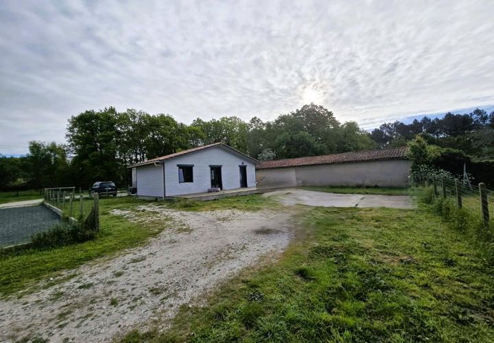 Villa a Vensac, Gironde, Vensac - € 142.000 | Ref: 3011443811 - foto 1