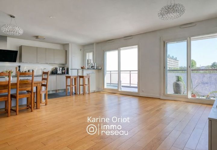 Lejlighed i Paris, Paris, Paris - € 850.000 | Ref: 3011443790 - foto 1