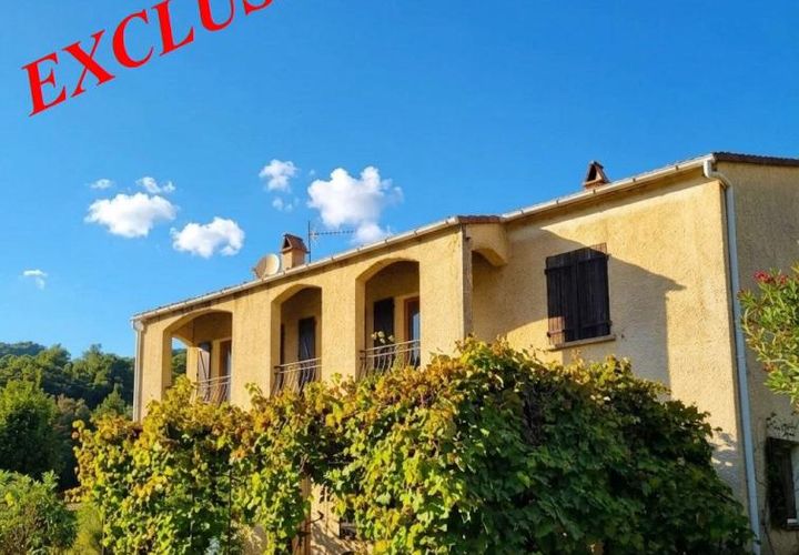 Villa i Vero, Corse-du-Sud, Vero - € 425.000 | Ref: C558FFC974F179F7 - foto 1