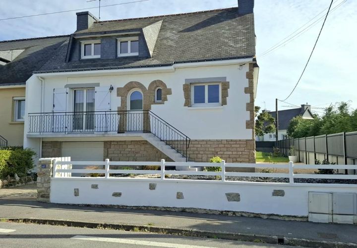 Villa in Sene, Morbihan, Sene - € 1.580/maand | Ref: 3011443777 - foto 1