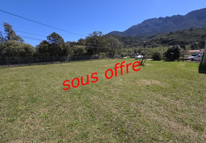 Villa i Vero, Corse-du-Sud, Vero - € 425.000 | Ref: 3011443716 - foto 1