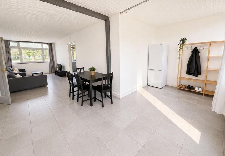 Leilighet i Evry, Essonne, Evry - € 159 000 | Ref: 201685 - foto 1