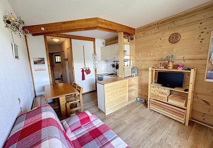 Leilighet i Gresse-en-Vercors, Isere, Gresse-en-Vercors - € 59 000 | Ref: 201724 - foto 1
