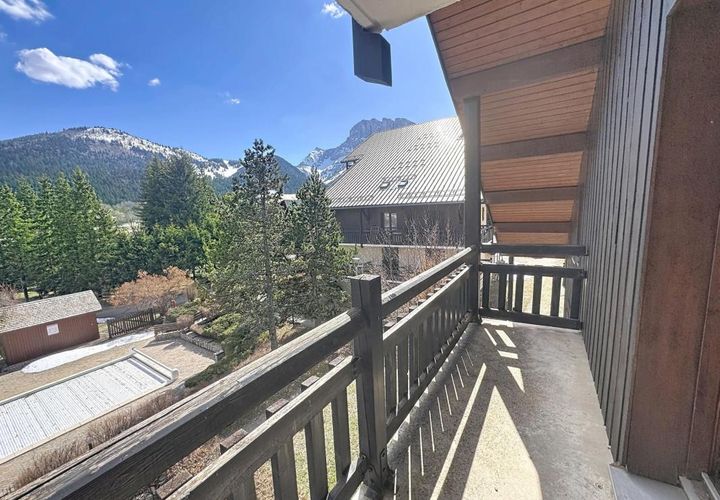 Villa a Gresse-en-Vercors, Isere, Gresse-en-Vercors - € 56.000 | Ref: 201744 - foto 1