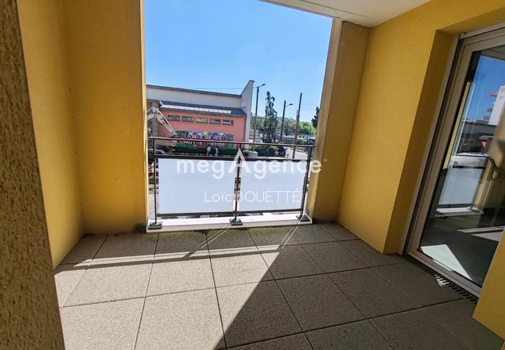 Lejlighed i Rennes, Ille-et-Vilaine, Rennes - € 188.000 | Ref: 201817 - foto 1