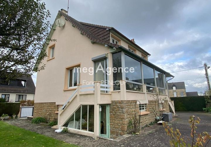 Villa i Avranches, Manche, Avranches - € 270.000 | Ref: 201816 - foto 1