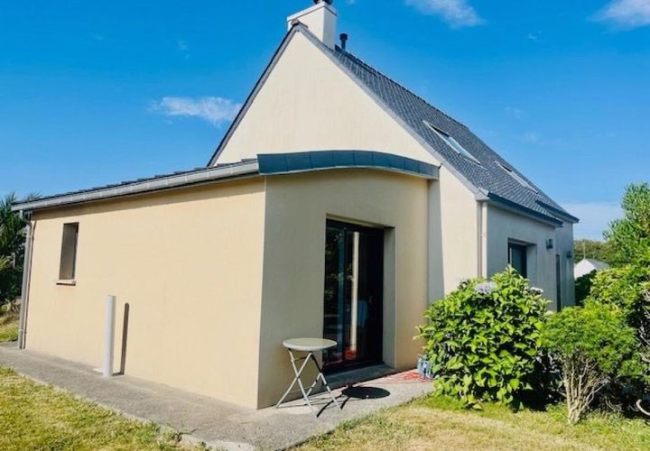 Villa a Confort-Meilars, Finistere, Confort-Meilars - € 285.000 | Ref: 189843 - foto 1