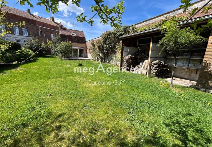 Villa i Arques, Pas-de-Calais, Arques - € 157.000 | Ref: 196200 - foto 1