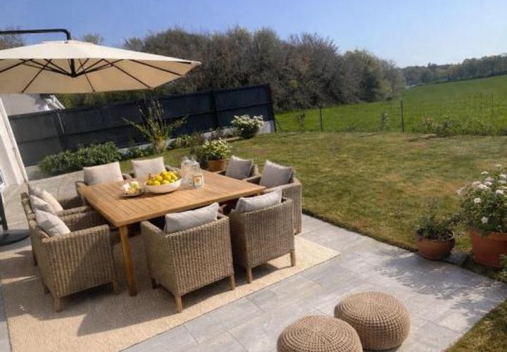 Villa a Kervignac, Morbihan, Kervignac - € 349.000 | Ref: 200802 - foto 1