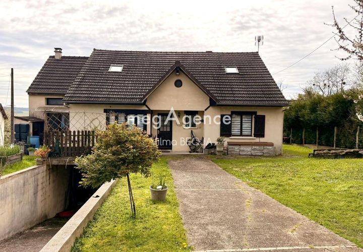 Villa a Etigny, Yonne, Etigny - € 240.000 | Ref: 201549 - foto 1