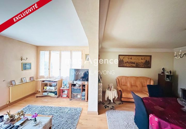 Villa i Cholet, Maine-et-Loire, Cholet - € 189.000 | Ref: 201805 - foto 1