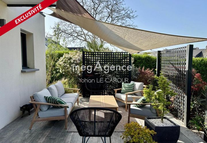 Villa a Quimperlé, Finistere, Quimperlé - € 363.000 | Ref: 201252 - foto 1