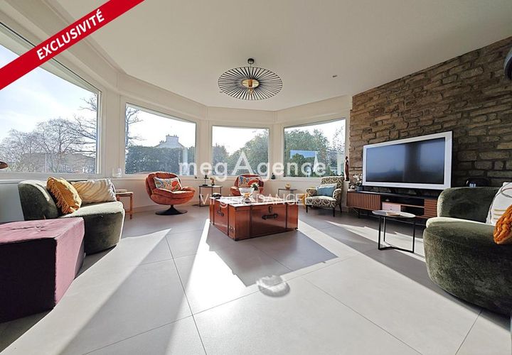Villa a Vannes, Morbihan, Vannes - € 899.000 | Ref: 201619 - foto 1