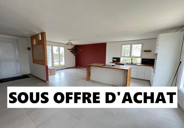Villa i Cholet, Maine-et-Loire, Cholet - € 224.000 | Ref: 201739 - foto 1