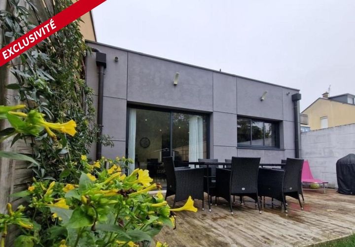 Villa i Le Mans, Sarthe, Le Mans - € 306.000 | Ref: 201773 - foto 1