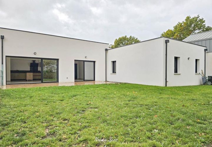 Villa i Cholet, Maine-et-Loire, Cholet - € 374.000 | Ref: 201775 - foto 1