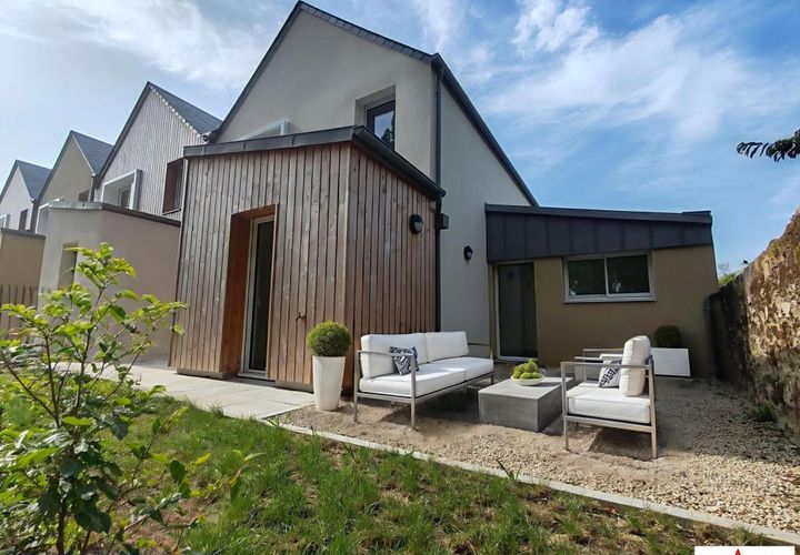 Villa a Saint-Malo, Ille-et-Vilaine, Saint-Malo - € 462.500 | Ref: 201780 - foto 1