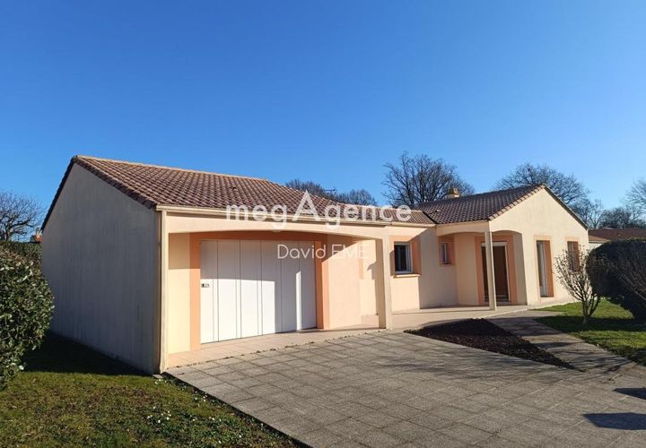 Villa a La Ferriere, Vendee, La Ferriere - € 259.900 | Ref: 201783 - foto 1