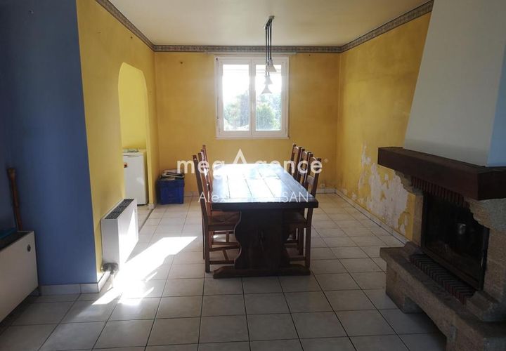 Villa i Tredarzec, Cotes-d'Armor, Tredarzec - € 125.000 | Ref: 191844 - foto 1