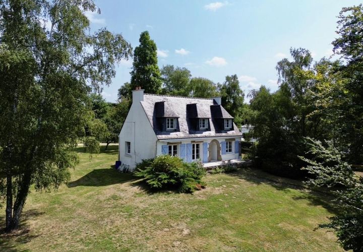 Villa i Vannes, Morbihan, Vannes - € 469.000 | Ref: 201729 - foto 1