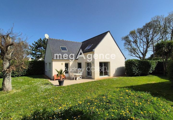 Villa i Binic, Cotes-d'Armor, Binic - € 418.000 | Ref: 201657 - foto 1