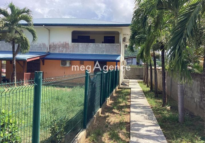 Lejlighed i Cayenne, French Guiana, Cayenne - € 142.000 | Ref: 191439 - foto 1