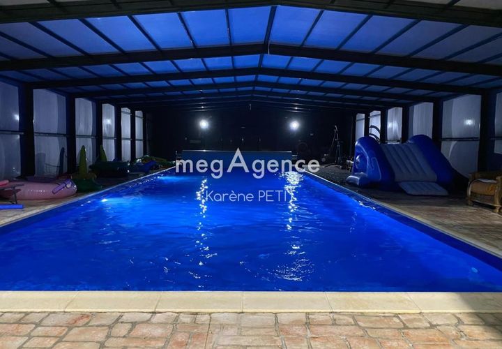 Farm hus i Beauvais, Oise, Beauvais - € 569.000 | Ref: 192830 - foto 1