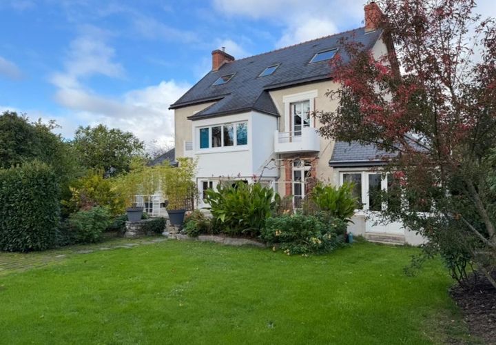 Villa i Malestroit, Morbihan, Malestroit - € 455.400 | Ref: 194297 - foto 1