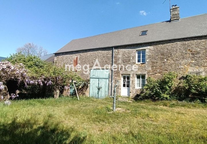 Villa a Chahains, Orne, Chahains - € 85.000 | Ref: 201617 - foto 1