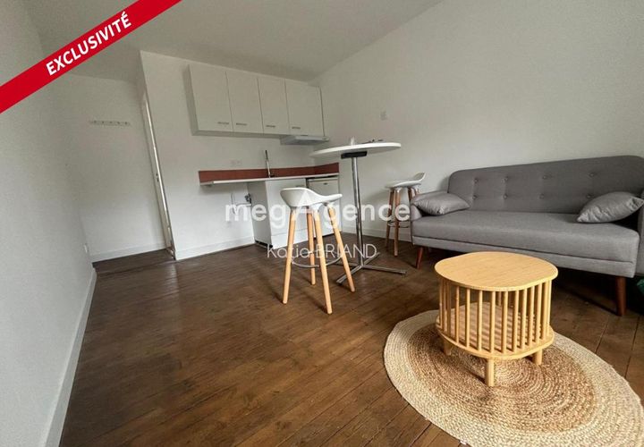 Lejlighed i Laval, Mayenne, Laval - € 88.000 | Ref: 187611 - foto 1