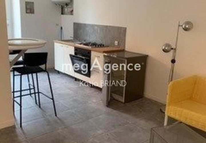 Lejlighed i Laval, Mayenne, Laval - € 88.000 | Ref: 187622 - foto 1