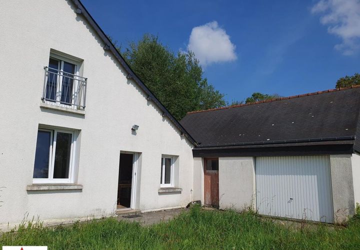 Villa i Gomene, Cotes-d'Armor, Gomene - € 88.000 | Ref: 191124 - foto 1