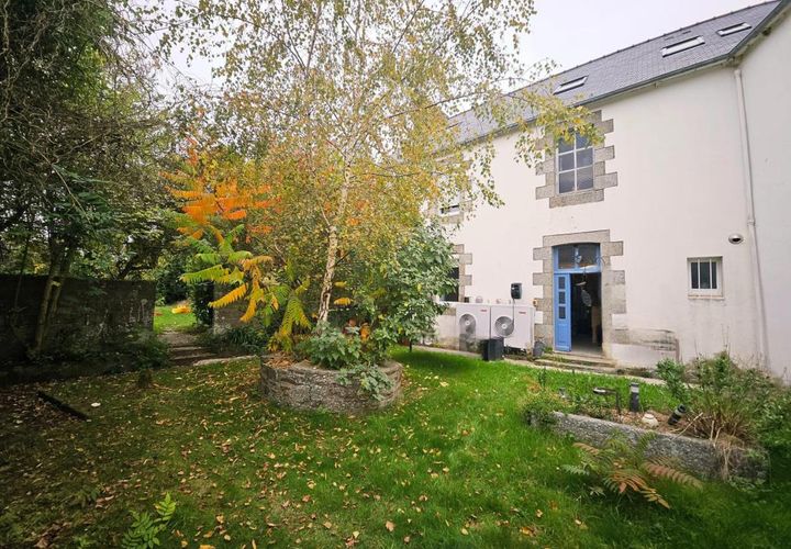Villa a Ploëzal, Cotes-d'Armor, Ploëzal - € 292.000 | Ref: 193451 - foto 1