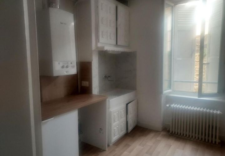 Estudi a Limoges, Haute-Vienne, Limoges - € 450/mes | Ref: 200125 - foto 1