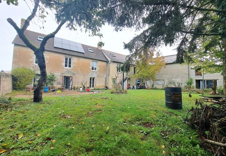 Villa i Mieuxce, Orne, Mieuxce - € 146.200 | Ref: 201519 - foto 1
