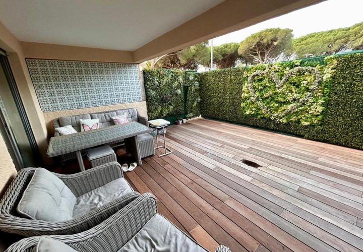 Lejlighed i Saint-Raphael, Var, Saint-Raphael - € 283.000 | Ref: 201554 - foto 1