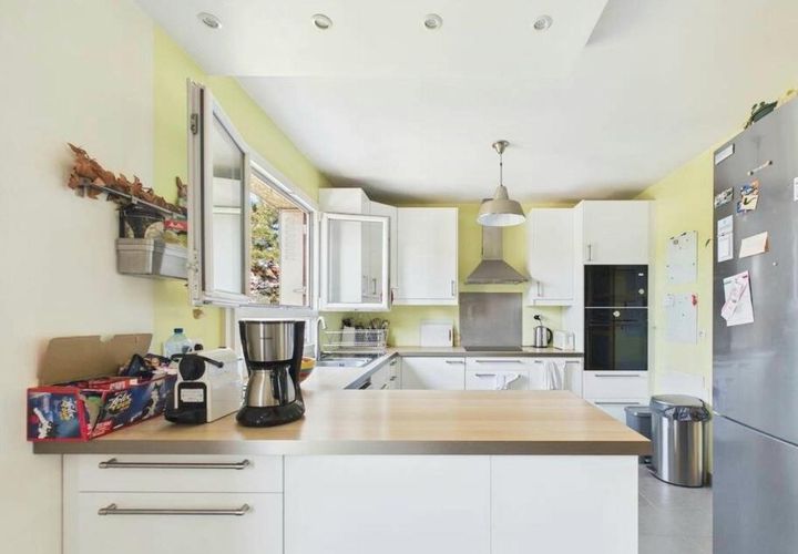 Bungalow i Bondy, Seine-Saint-Denis, Bondy - € 440.000 | Ref: 201568 - foto 1