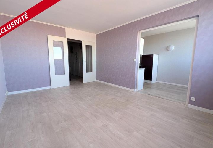Appartement in Roubaix, Nord, Roubaix - € 85.000 | Ref: 201590 - foto 1